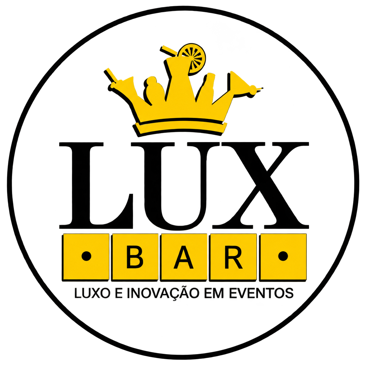 LuxBar